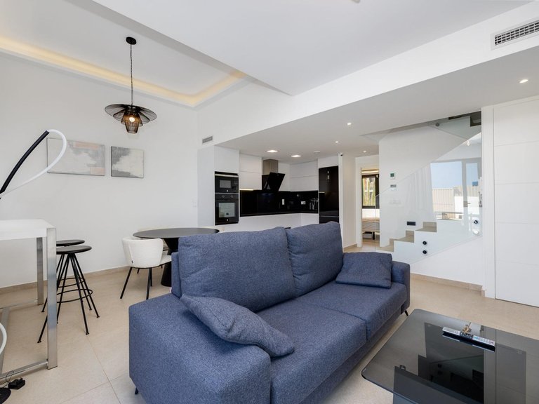 Villa for Sale in Costa Blanca Guardamar Del Segura, Alicante 7