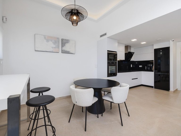 Villa for Sale in Costa Blanca Guardamar Del Segura, Alicante 8