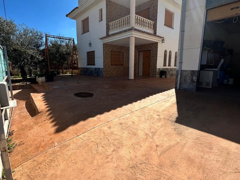 Villa for Sale in Costa Calida Los Alcazares, Murcia 1