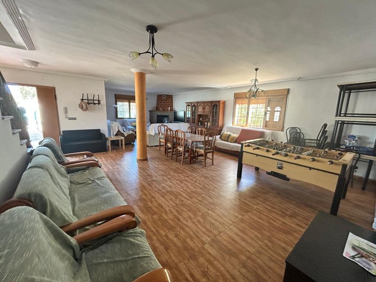 Villa for Sale in Costa Calida Los Alcazares, Murcia 14