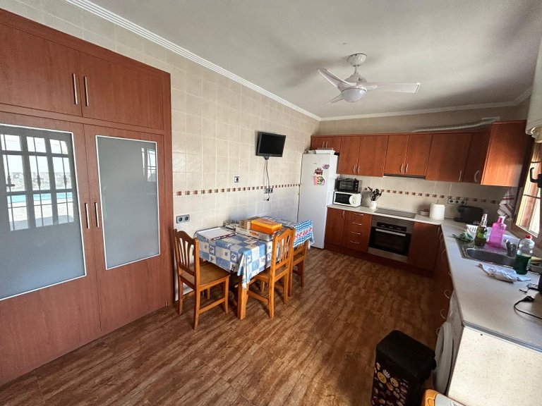 Villa for Sale in Costa Calida Los Alcazares, Murcia 21