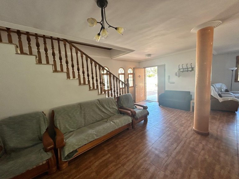 Villa for Sale in Costa Calida Los Alcazares, Murcia 22