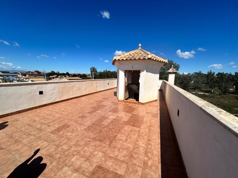 Villa for Sale in Costa Calida Los Alcazares, Murcia 42
