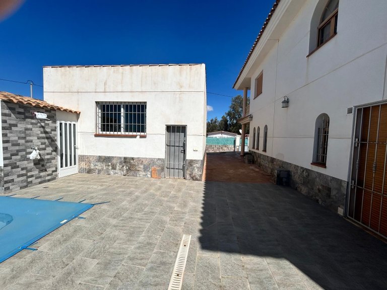 Villa for Sale in Costa Calida Los Alcazares, Murcia 8