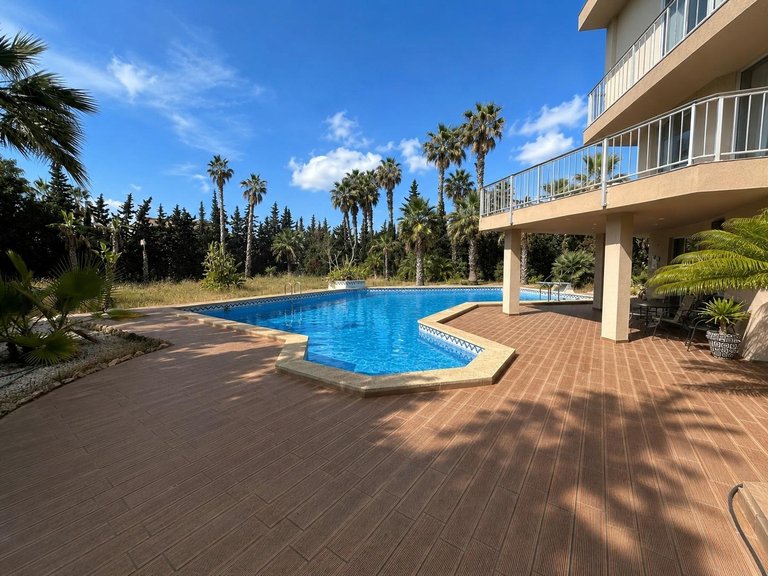 Villa for Sale in Costa Blanca Ciudad Quesada, Alicante 1