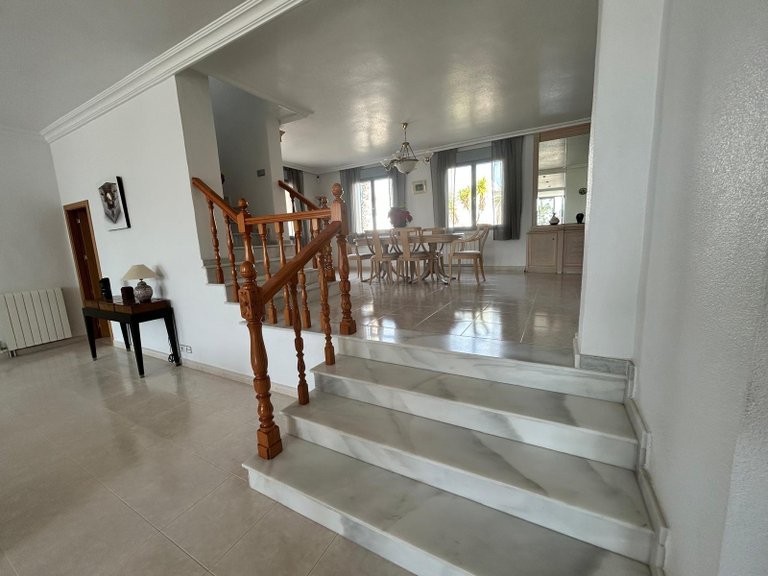 Villa for Sale in Costa Blanca Ciudad Quesada, Alicante 14