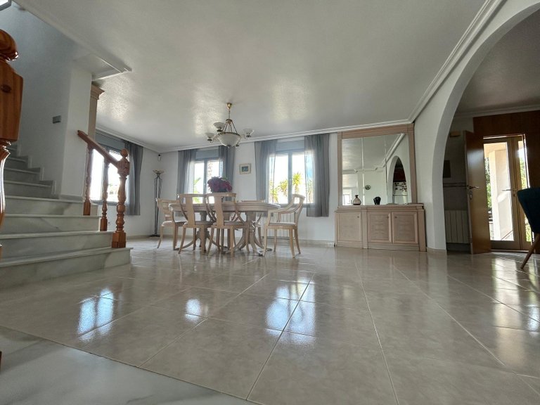 Villa for Sale in Costa Blanca Ciudad Quesada, Alicante 15