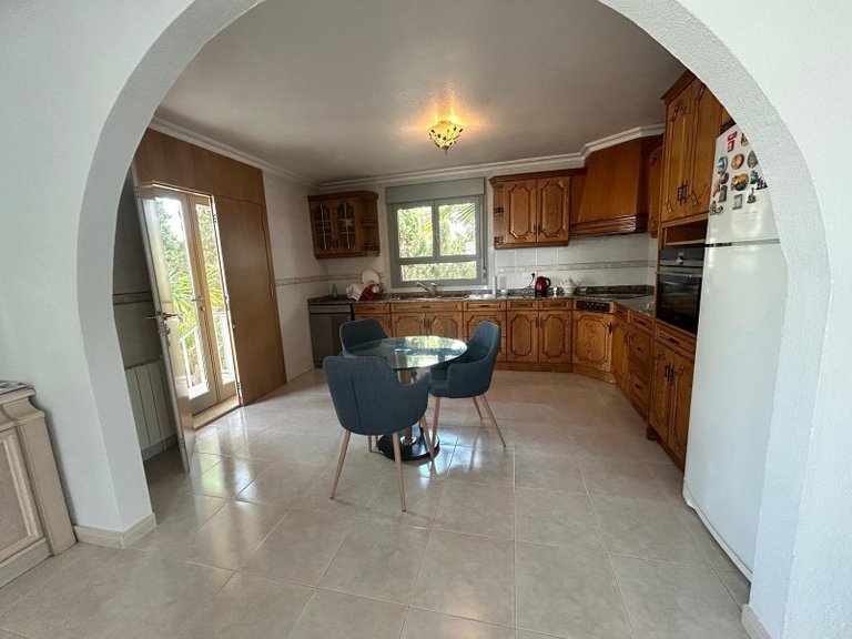 Villa for Sale in Costa Blanca Ciudad Quesada, Alicante 16