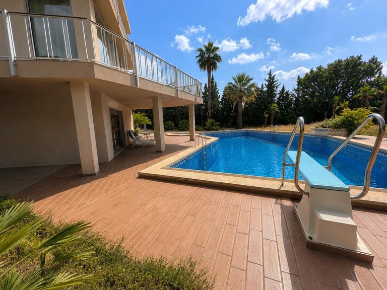 Villa for Sale in Costa Blanca Ciudad Quesada, Alicante 2