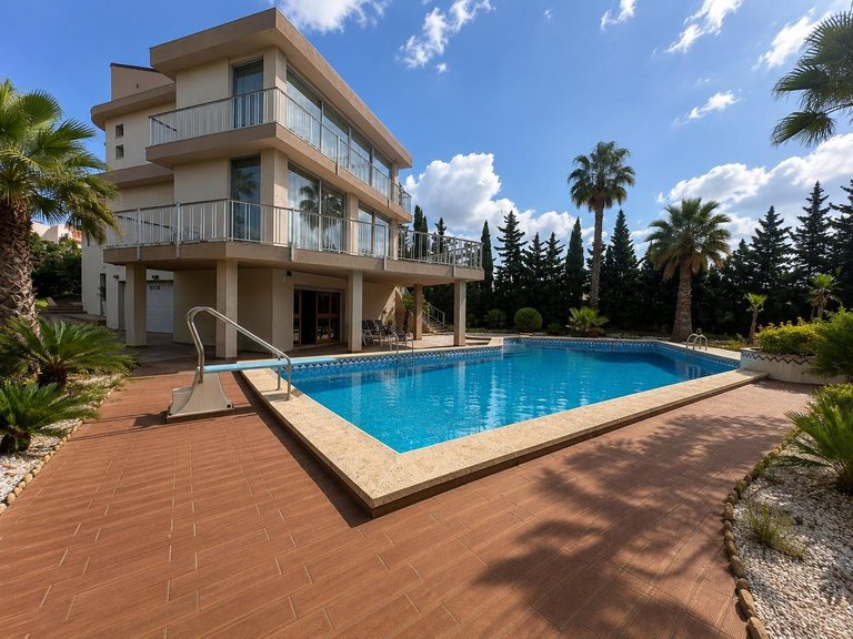 Villa for Sale in Costa Blanca Ciudad Quesada, Alicante 3