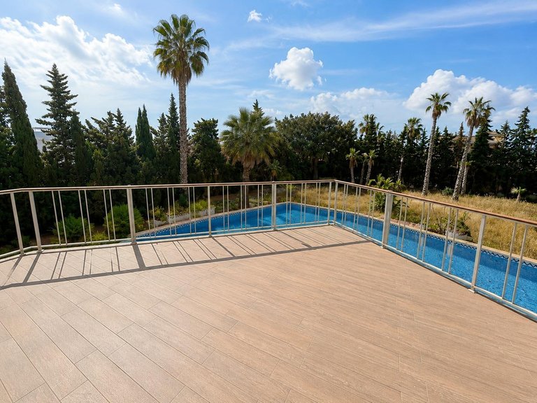 Villa for Sale in Costa Blanca Ciudad Quesada, Alicante 33