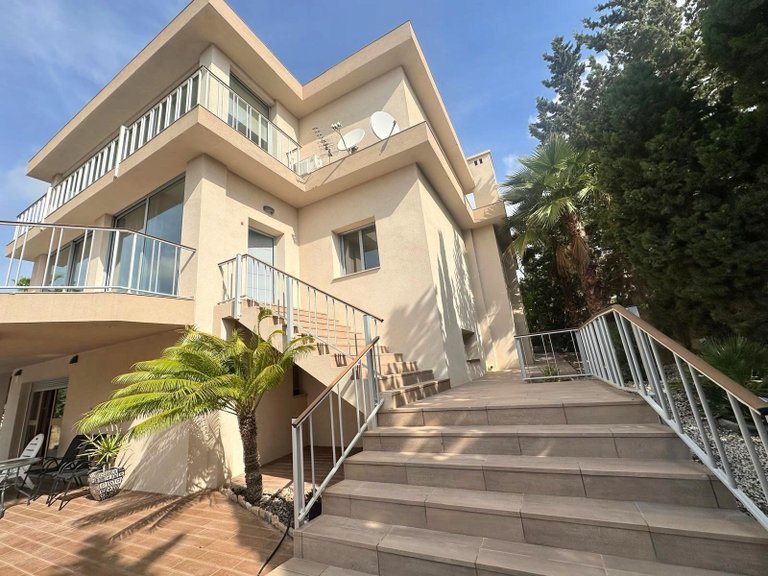 Villa for Sale in Costa Blanca Ciudad Quesada, Alicante 6