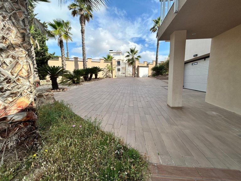 Villa for Sale in Costa Blanca Ciudad Quesada, Alicante 8