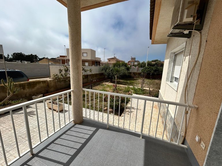 Villa for Sale in Costa Calida Los Alcazares, Murcia 23