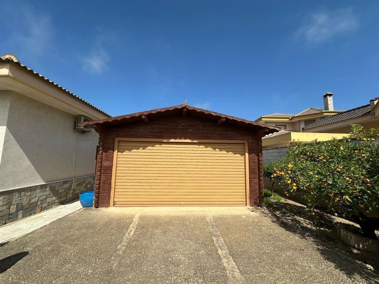 Villa for Sale in Costa Calida Los Alcazares, Murcia 26