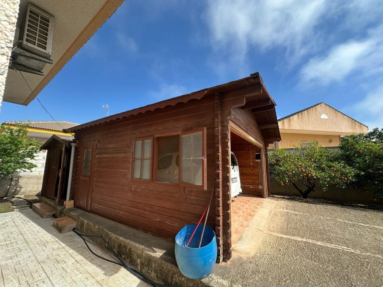 Villa for Sale in Costa Calida Los Alcazares, Murcia 27