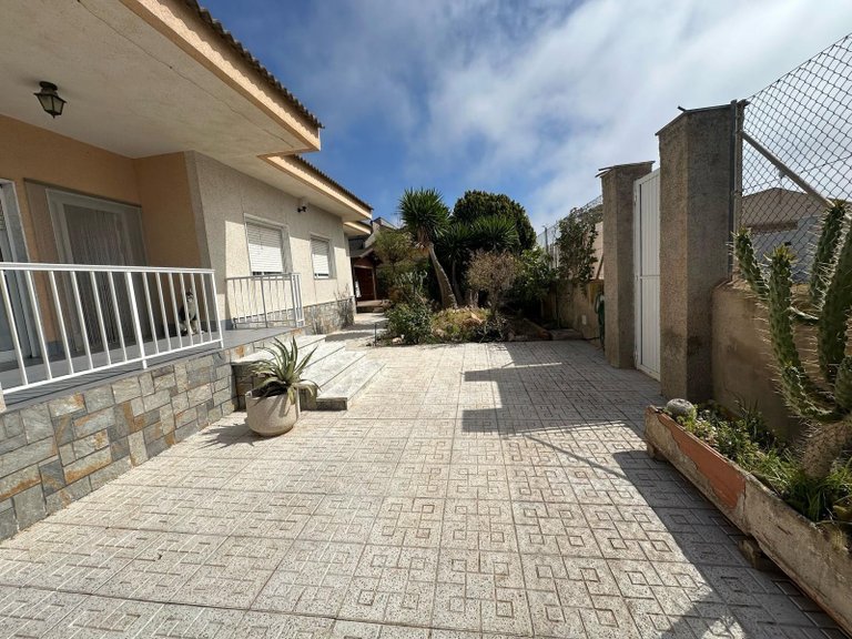 Villa for Sale in Costa Calida Los Alcazares, Murcia 28