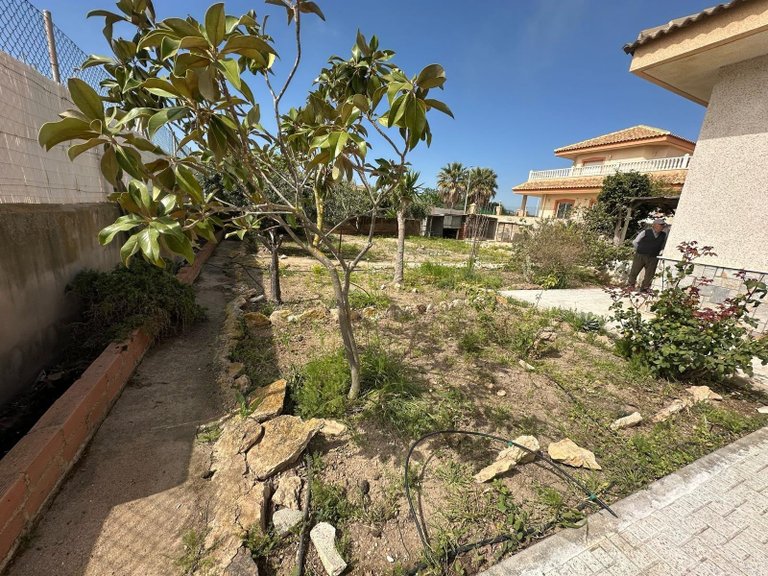 Villa for Sale in Costa Calida Los Alcazares, Murcia 32