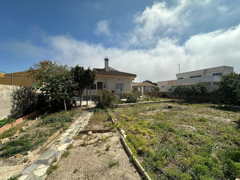 Villa for Sale in Costa Calida Los Alcazares, Murcia 33