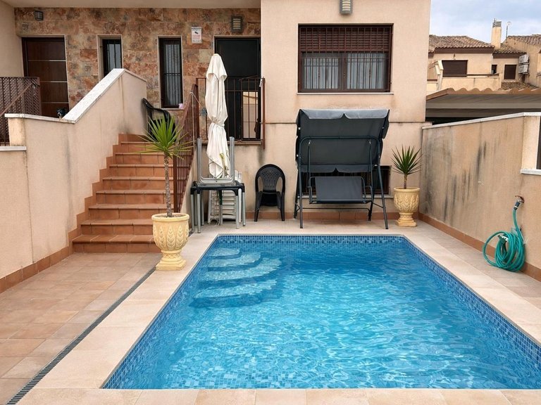 Town House for Sale in Costa Calida Los Alcazares, Murcia 1