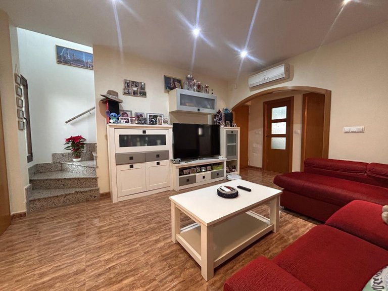 Town House for Sale in Costa Calida Los Alcazares, Murcia 11