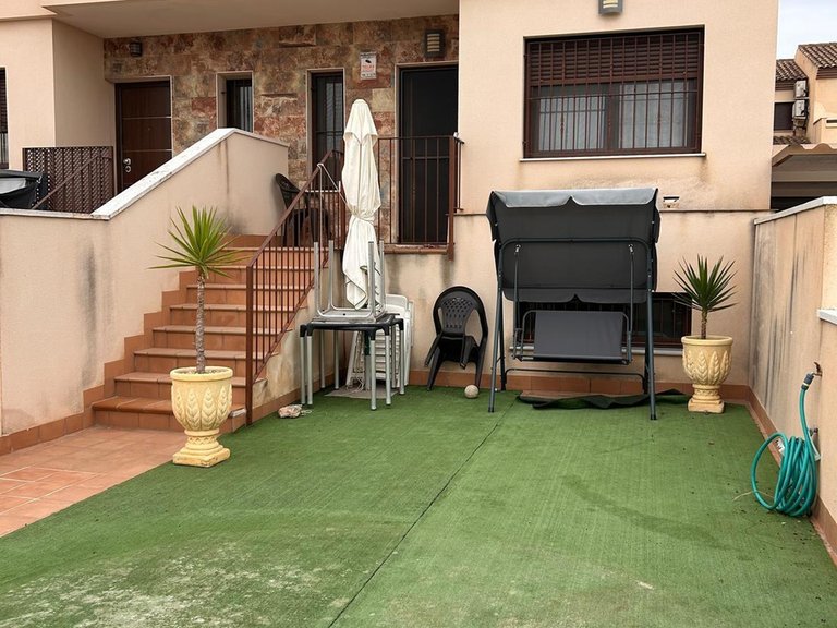 Town House for Sale in Costa Calida Los Alcazares, Murcia 2