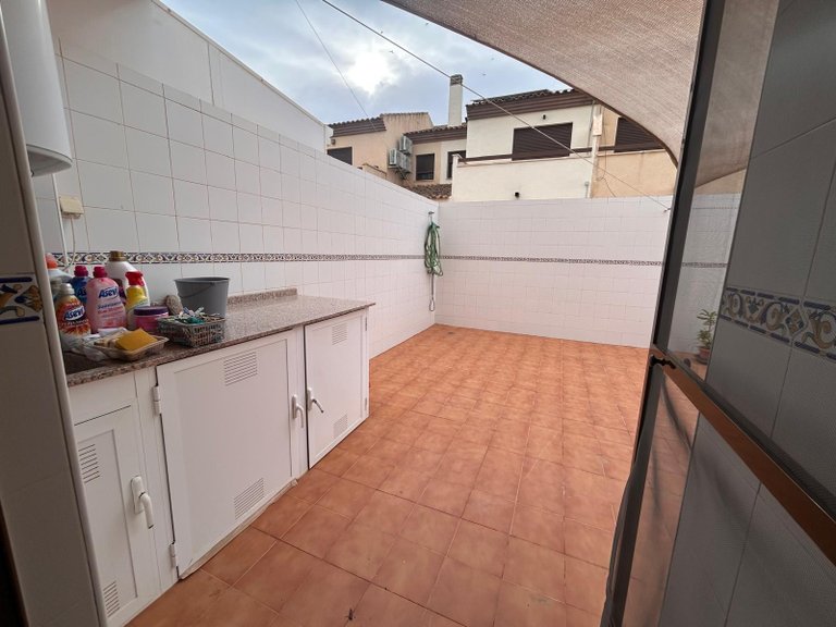 Town House for Sale in Costa Calida Los Alcazares, Murcia 20