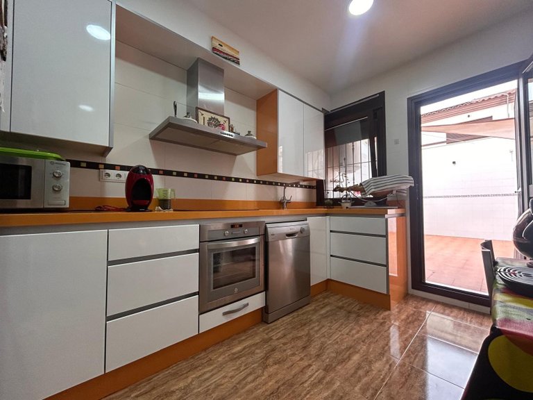 Town House for Sale in Costa Calida Los Alcazares, Murcia 5