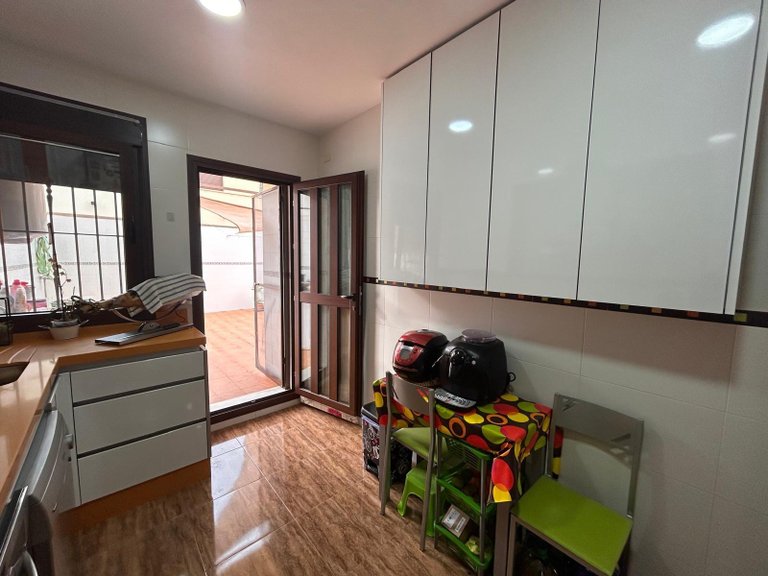 Town House for Sale in Costa Calida Los Alcazares, Murcia 6