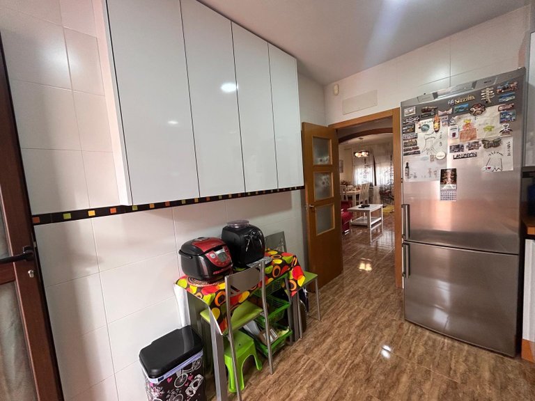 Town House for Sale in Costa Calida Los Alcazares, Murcia 7