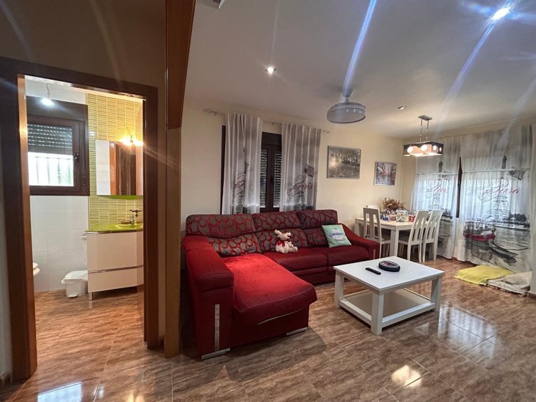 Town House for Sale in Costa Calida Los Alcazares, Murcia 9
