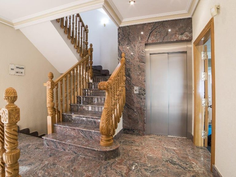 Town House for Sale in Costa Calida Los Alcazares, Murcia 12