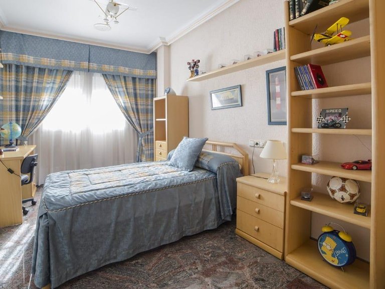 Town House for Sale in Costa Calida Los Alcazares, Murcia 20