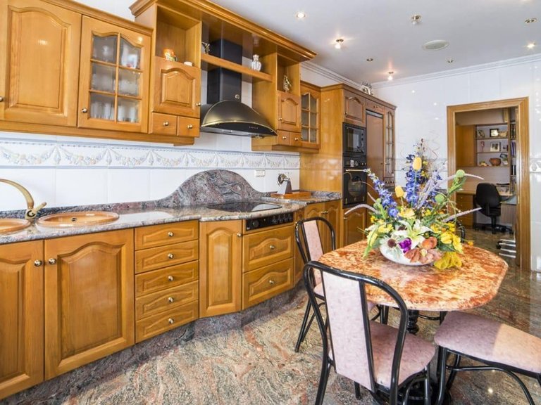 Town House for Sale in Costa Calida Los Alcazares, Murcia 21