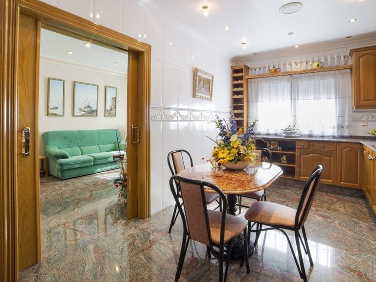 Town House for Sale in Costa Calida Los Alcazares, Murcia 23