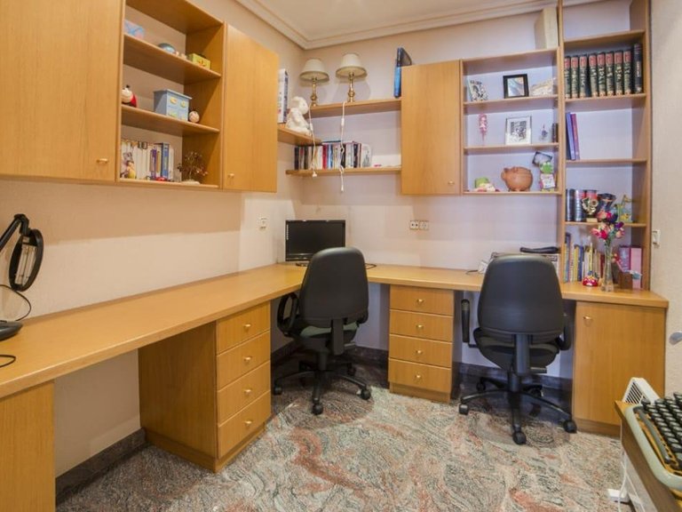 Town House for Sale in Costa Calida Los Alcazares, Murcia 24