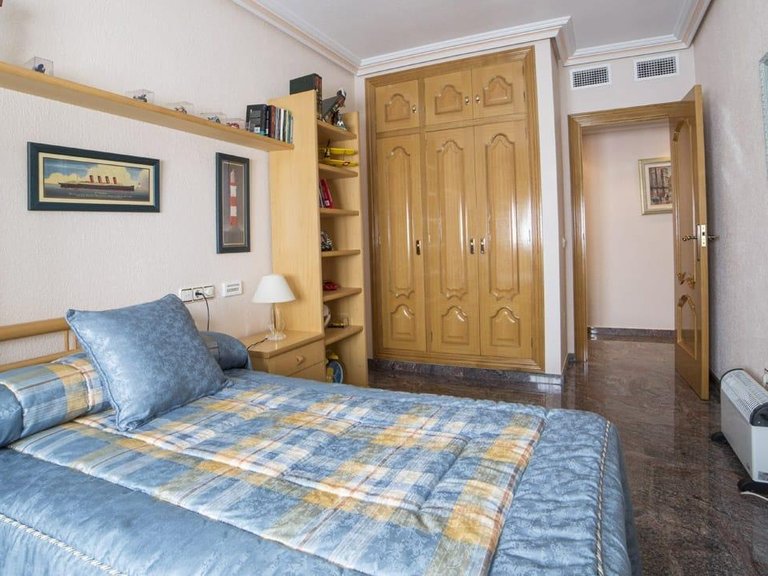 Town House for Sale in Costa Calida Los Alcazares, Murcia 27