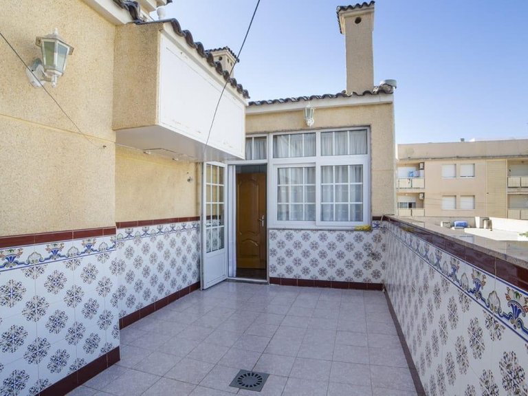 Town House for Sale in Costa Calida Los Alcazares, Murcia 29