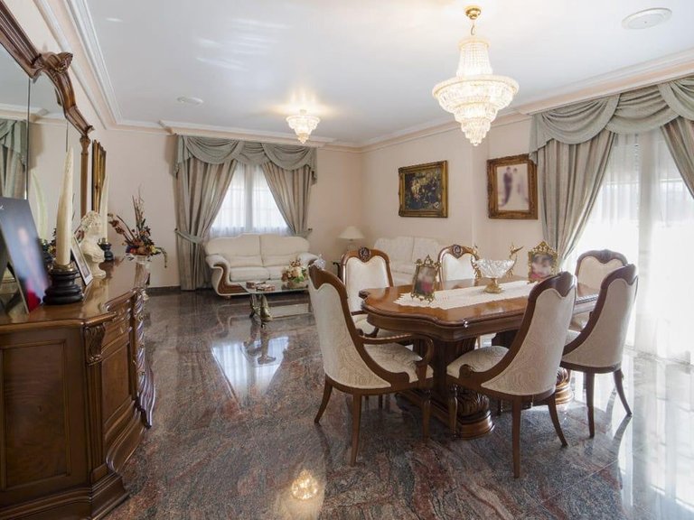 Town House for Sale in Costa Calida Los Alcazares, Murcia 5