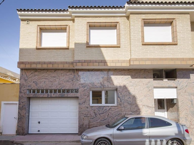 Town House for Sale in Costa Calida Los Alcazares, Murcia 7