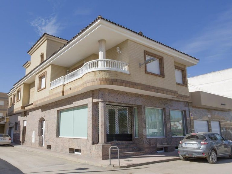 Town House for Sale in Costa Calida Los Alcazares, Murcia 8