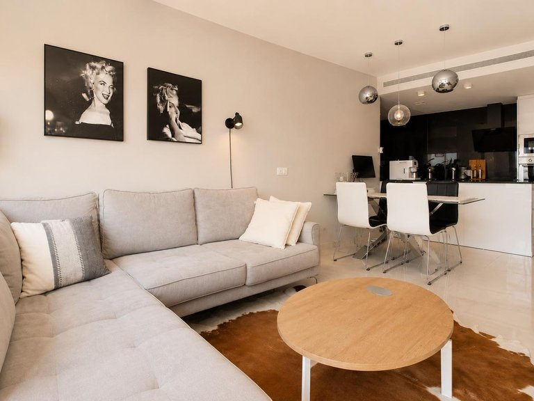 Apartment for Sale in Costa Blanca Orihuela Costa, Alicante 1