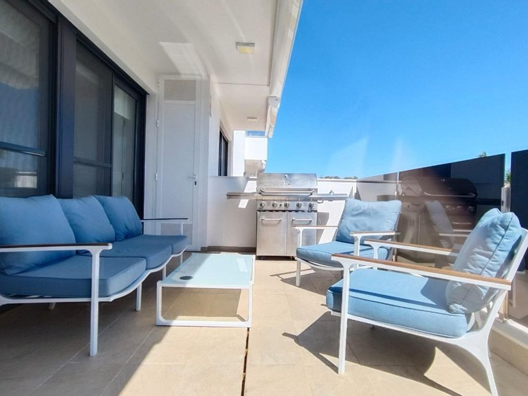 Apartment for Sale in Costa Blanca Orihuela Costa, Alicante 11