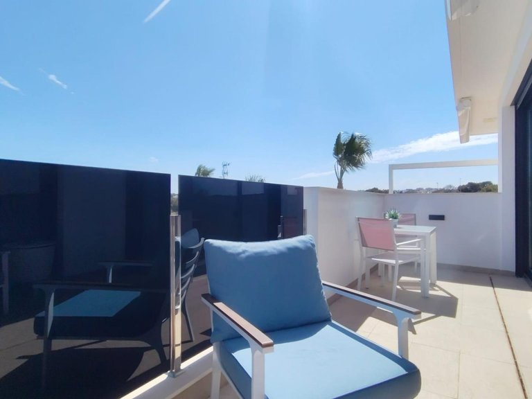 Apartment for Sale in Costa Blanca Orihuela Costa, Alicante 12