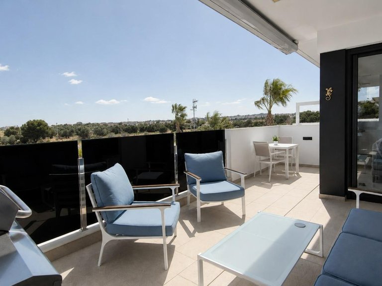 Apartment for Sale in Costa Blanca Orihuela Costa, Alicante 13