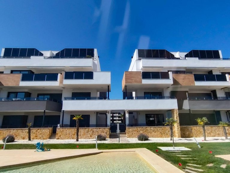 Apartment for Sale in Costa Blanca Orihuela Costa, Alicante 14