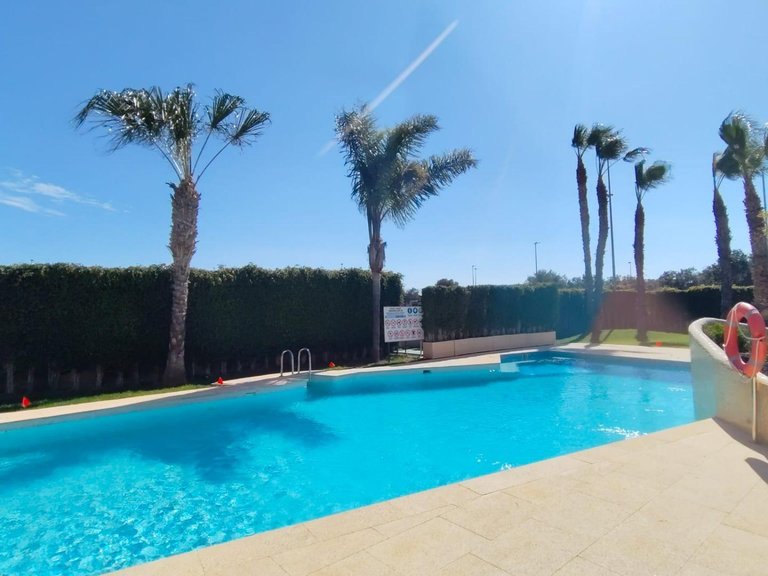 Apartment for Sale in Costa Blanca Orihuela Costa, Alicante 16