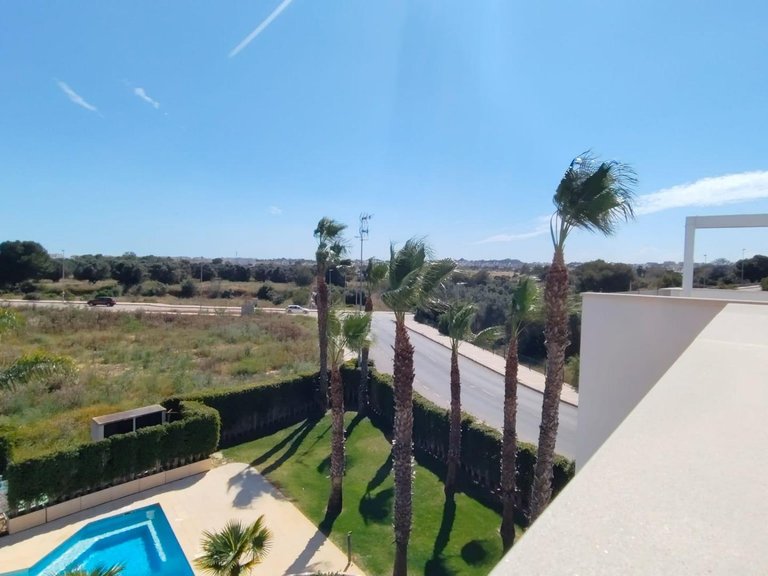 Apartment for Sale in Costa Blanca Orihuela Costa, Alicante 17