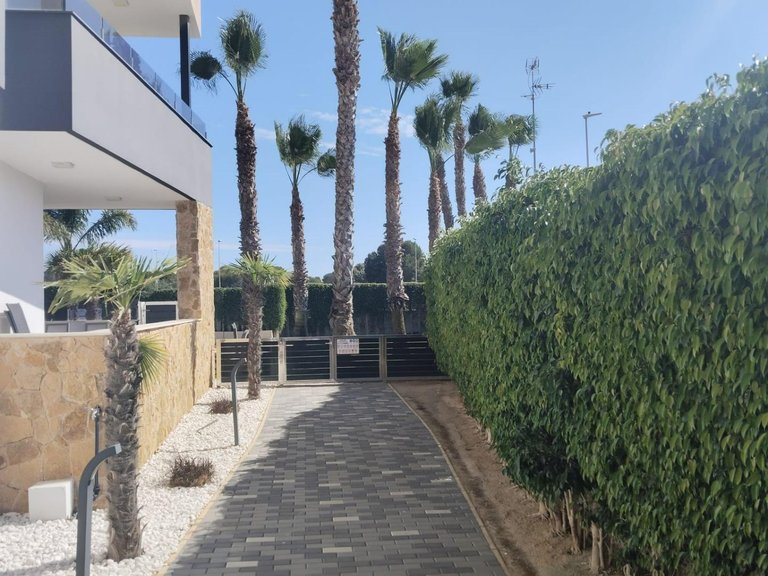 Apartment for Sale in Costa Blanca Orihuela Costa, Alicante 19