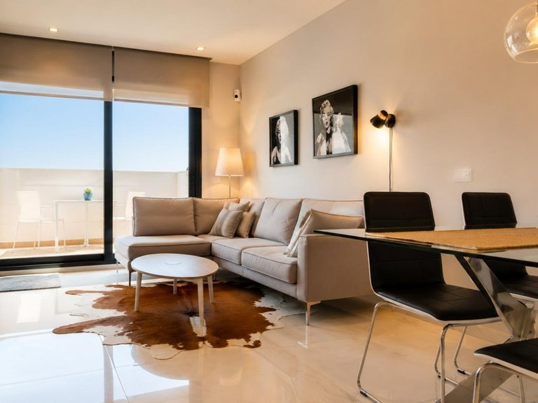 Apartment for Sale in Costa Blanca Orihuela Costa, Alicante 2